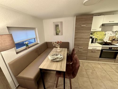 Ferienwohnung No1am Golfplatz in der Blütenstadt Wiesmoor in Ostfriesland