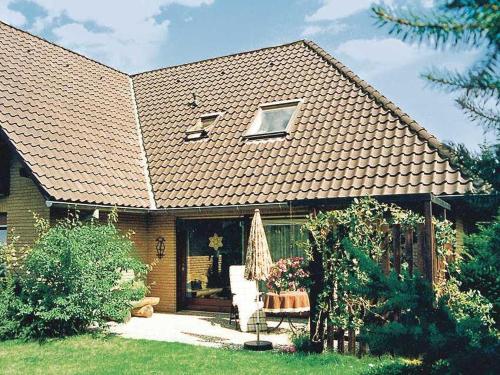 Ferienwohnung Noack