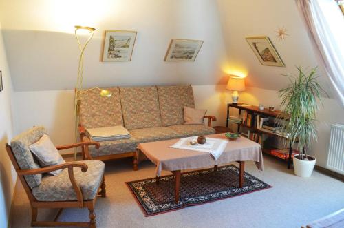 Ferienwohnung Noack