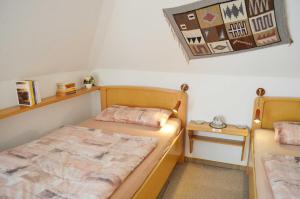 Appartement Ferienwohnung Noack Haydnstr. 4 29549 Bad Bevensen Basse-Saxe