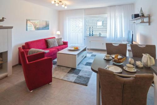 Ferienwohnung Noatun