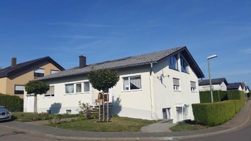Ferienwohnung \