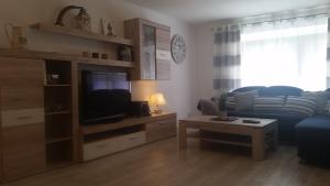 Ferienwohnung \