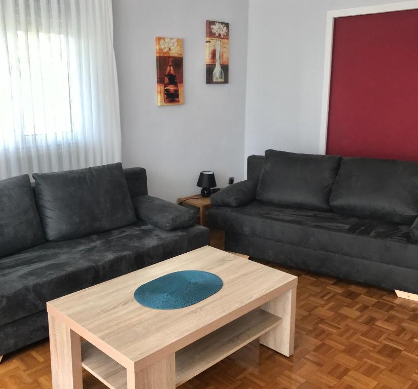 Appartement Ferienwohnung Noll 7 Bergstraße 63755 Alzenau