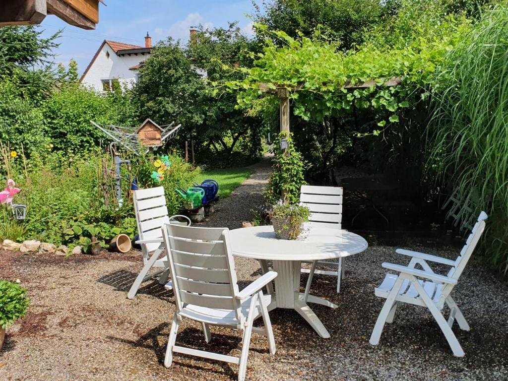Ferienwohnung Nollenblick 21 Lindstraße, 79664 Wehr