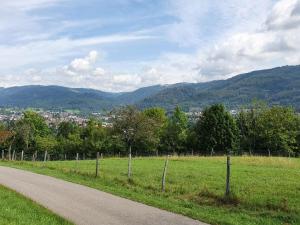 Appartement Ferienwohnung Nollenblick 21 Lindstraße 79664 Wehr Bade-Wurtemberg