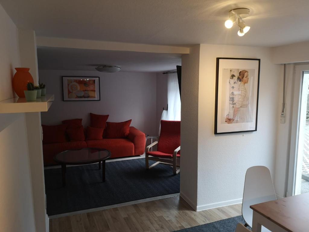 Ferienwohnung Nomeda Kirchstrasse 13, 59955 Winterberg