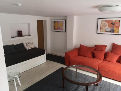 Ferienwohnung Nomeda