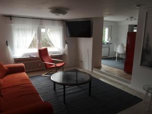 Ferienwohnung Nomeda