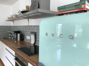 Ferienwohnung Nonntal