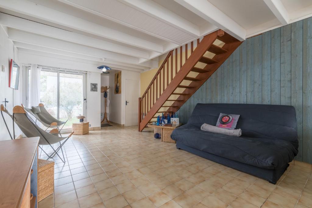 Ferienwohnung Nonntal
