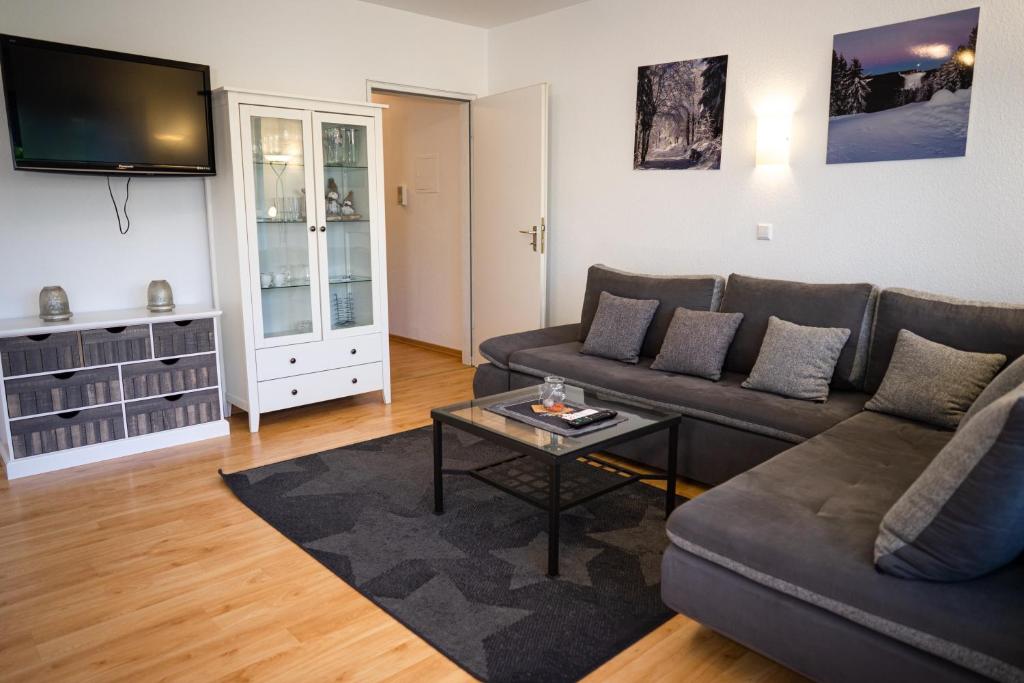 Ferienwohnung Nora Winterberg 6 Günninghauser Straße, 59955 Winterberg