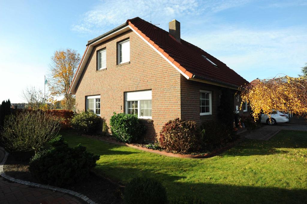 Ferienwohnung Nordbrock, 65317 Dr.-Warsing-Str. 32, 26802 Moormerland