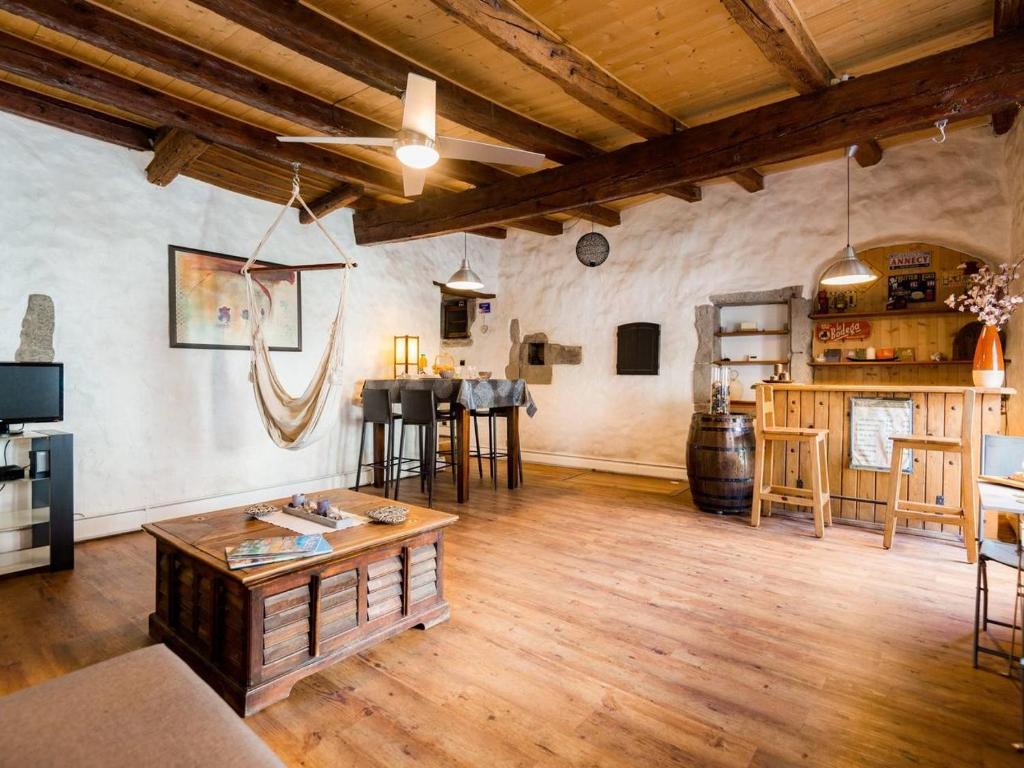 Ferienwohnung Nordeifel II