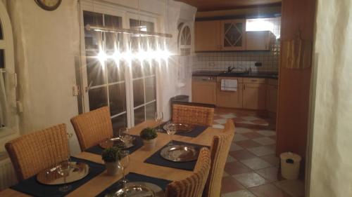 Ferienwohnung Norden Norddeich