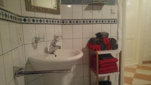 Ferienwohnung Norden Norddeich