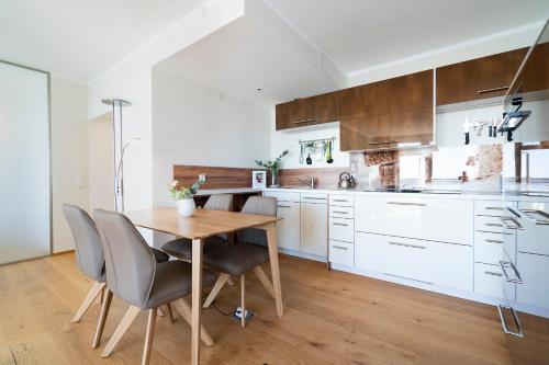 Ferienwohnung Nordermole