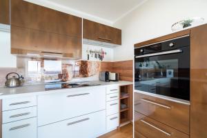 Ferienwohnung Nordermole