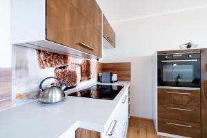 Ferienwohnung Nordermole