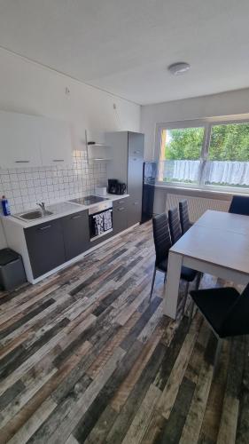 Ferienwohnung Nordhausen
