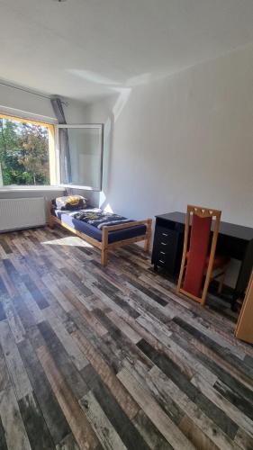 Ferienwohnung Nordhausen