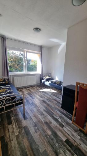 Ferienwohnung Nordhausen