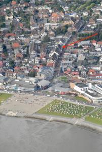 Ferienwohnung NORDIA Mitte