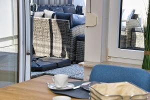 Ferienwohnung NORDIA Mitte