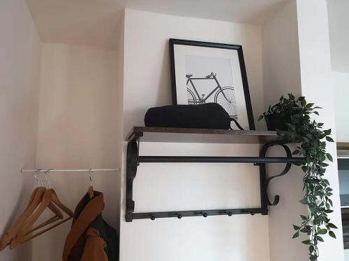 Ferienwohnung Nordlicht 1