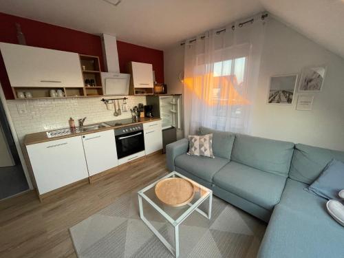Ferienwohnung Nordlicht 3