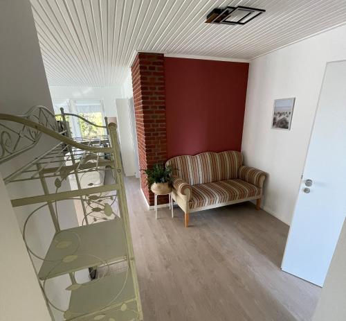 Ferienwohnung Nordlicht 5