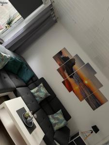 Ferienwohnung Nordlicht
