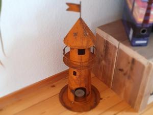 Ferienwohnung Nordlicht Laboe