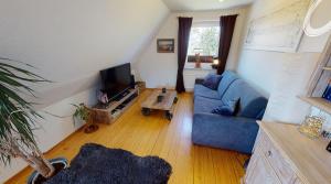 Ferienwohnung Nordlicht Laboe