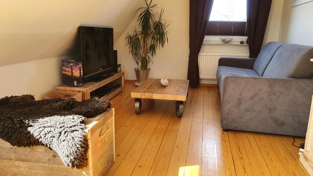 Appartement Ferienwohnung Nordlicht Laboe Stoschstraße 4 24235 Laboe