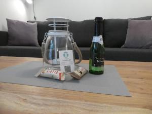Ferienwohnung Nordlicht