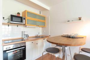 Ferienwohnung Nordlicht