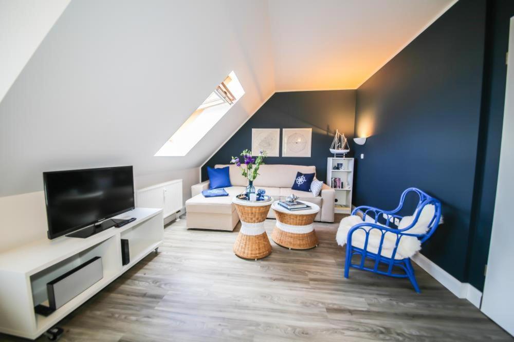 Ferienwohnung Nordnordost Hauptstr. 26, 23669 Timmendorfer Strand