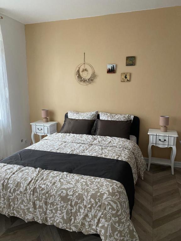 Ferienwohnung Nordnordost