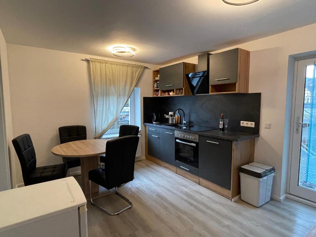 Appartement Ferienwohnung Nordsauerland 54 Westfälische Straße 57368 Lennestadt
