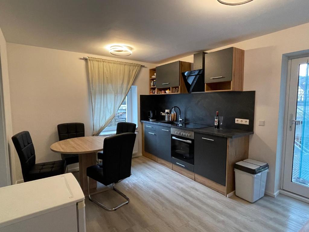 Ferienwohnung Nordsauerland 54 Westfälische Straße, 57368 Lennestadt