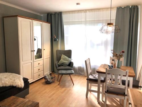 Ferienwohnung Nordsee by Nature St Peter-Ording