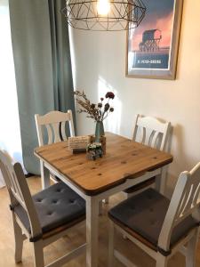 Ferienwohnung Nordsee by Nature St Peter-Ording