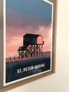 Ferienwohnung Nordsee by Nature St Peter-Ording