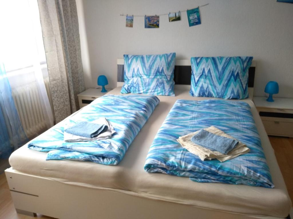 Appartement Ferienwohnung Nordsee mit E-Bike Verleih 21 Mitscherlichstraße 26382 Wilhelmshaven