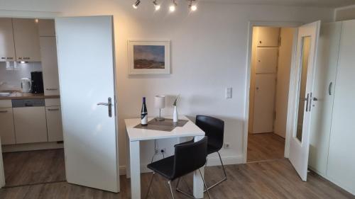 Ferienwohnung Nordsee-Residenz Appartement 55