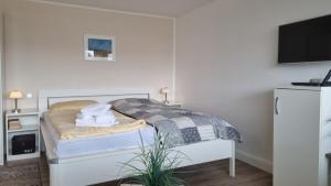 Ferienwohnung Nordsee-Residenz Appartement 55
