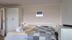 Ferienwohnung Nordsee-Residenz Appartement 55