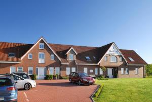 Ferienwohnung Nordseeblick