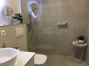 Ferienwohnung Nordseebrandung A2.5